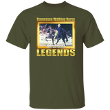 ODIE ADCOCK (Legends Series) G500 5.3 oz. T-Shirt