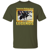 BUD DUNN (Legends Series) G500 5.3 oz. T-Shirt