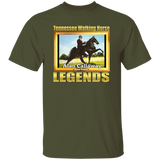 ALAN CALLAWAY (Legends Series) G500 5.3 oz. T-Shirt