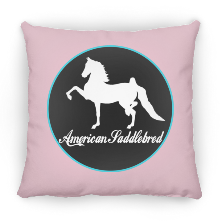 American Saddlebred PILLOWS THREE SIZES