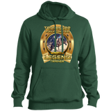 JOE COTTEN (TWH LEGENDS) ST254 Pullover Hoodie