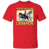 THE RED FALCON(Legends Series) G500 5.3 oz. T-Shirt
