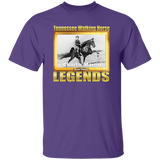 CHARLIE MARTIN (Legends Series) G500 5.3 oz. T-Shirt
