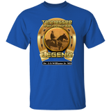 Dr. John O. Williams Jr. MD (Legends Series) G500 5.3 oz. T-Shirt