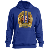 RICHARD CAREY (TWH LEGENDS) ST254 Pullover Hoodie