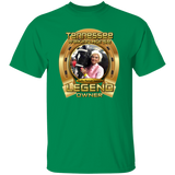 KATHY PARROTT JAMISON (TWH LEGENDS) G500 5.3 oz. T-Shirt