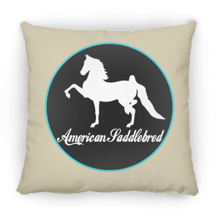 American Saddlebred PILLOWS THREE SIZES