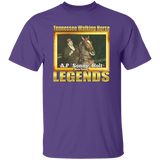 SONNY HOLT (Legends Series) G500 5.3 oz. T-Shirt