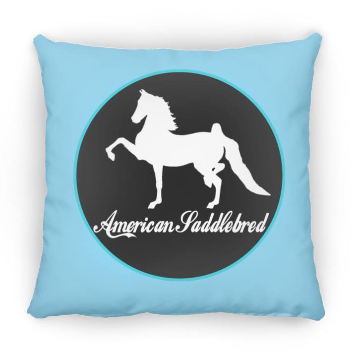 American Saddlebred PILLOWS THREE SIZES