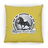 TWH Retro Vintage PILLOWS THREE SIZES