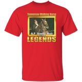 SONNY HOLT (Legends Series) G500 5.3 oz. T-Shirt