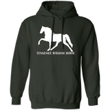 Tennessee Walker 4HORSE G185 Pullover Hoodie