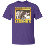 THOMAS BROWN (Legends Series) G500 5.3 oz. T-Shirt
