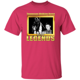 CA BOBO (Legends Series) - Copy G500 5.3 oz. T-Shirt
