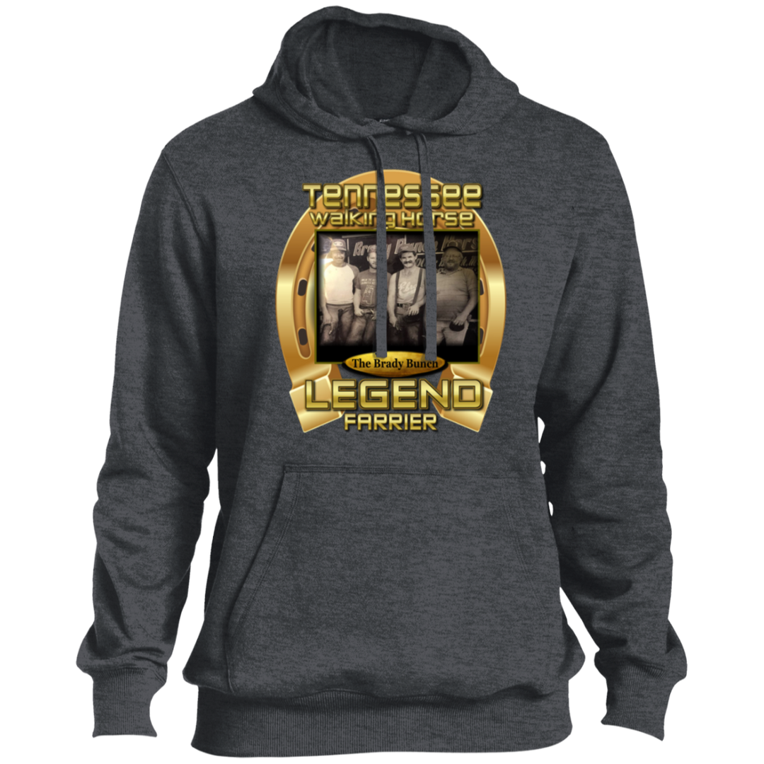 THE BRADY BUNCH (TWH LEGENDS) ST254 Pullover Hoodie