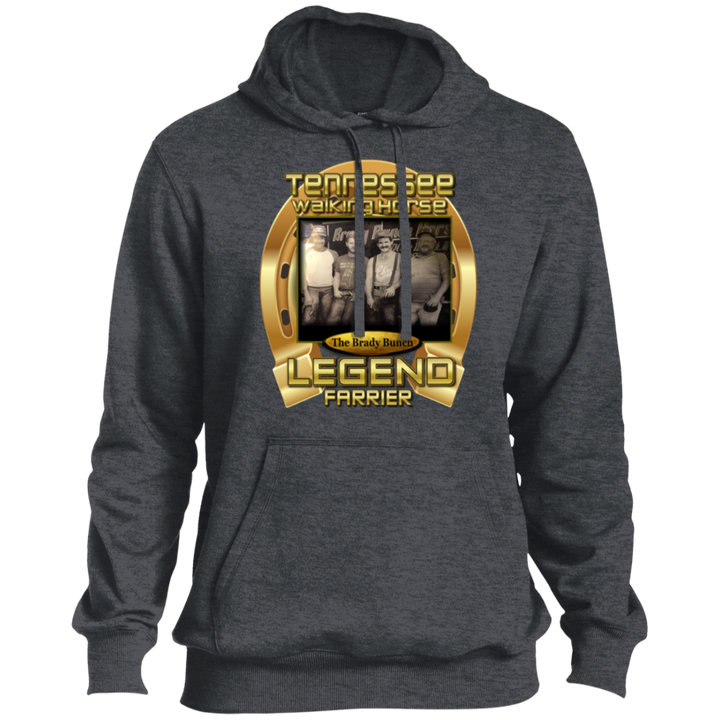 THE BRADY BUNCH (TWH LEGENDS) ST254 Pullover Hoodie