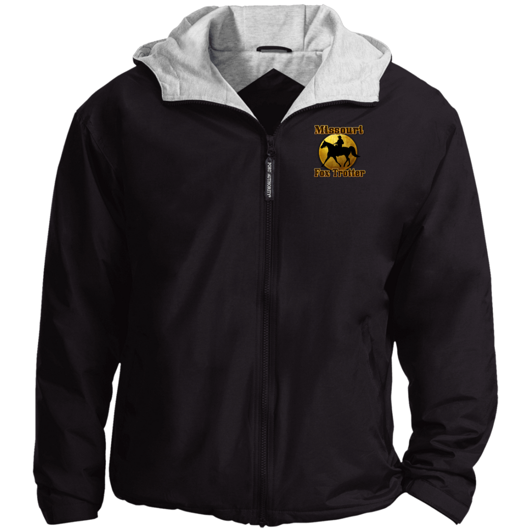 MISSOURI FOX TROTTER 1 JP56 Team Jacket