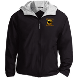 MISSOURI FOX TROTTER 1 JP56 Team Jacket