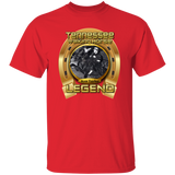 KEN TAYLOR (TWH LEGENDS) G500 5.3 oz. T-Shirt