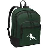 Tennessee Walking Horse Performance (WHITE) BG204 Basic Backpack