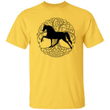 TWH PLEASURE TREE OF LIFE G500 5.3 oz. T-Shirt