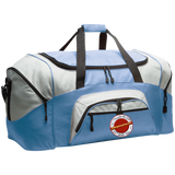whclogo2017 BG99 Colorblock Sport Duffel