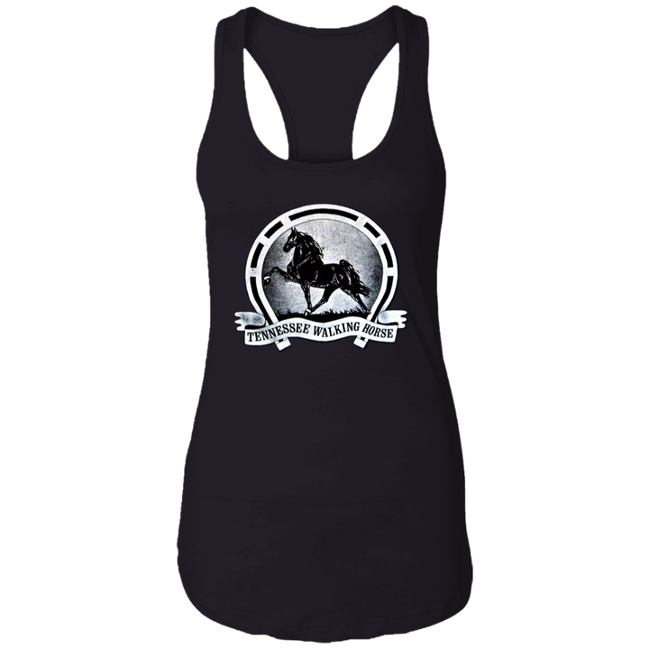 TWH Retro Vintage NL1533 Ladies Ideal Racerback Tank
