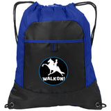 TWH PERFORMANCE WALK ON BG611 Pocket Cinch Pack