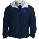 Tennessee Walking Horse Performance (royal blue) JP56 Team Jacket