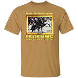 BUD DUNN (Legends Series) G500 5.3 oz. T-Shirt