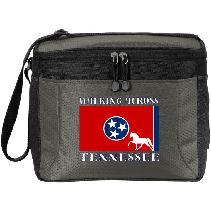 Walking Across Tennessee (Pleasure) BG513 12-Pack Cooler