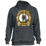 SLIM MOORE (TWH LEGENDS) ST254 Pullover Hoodie