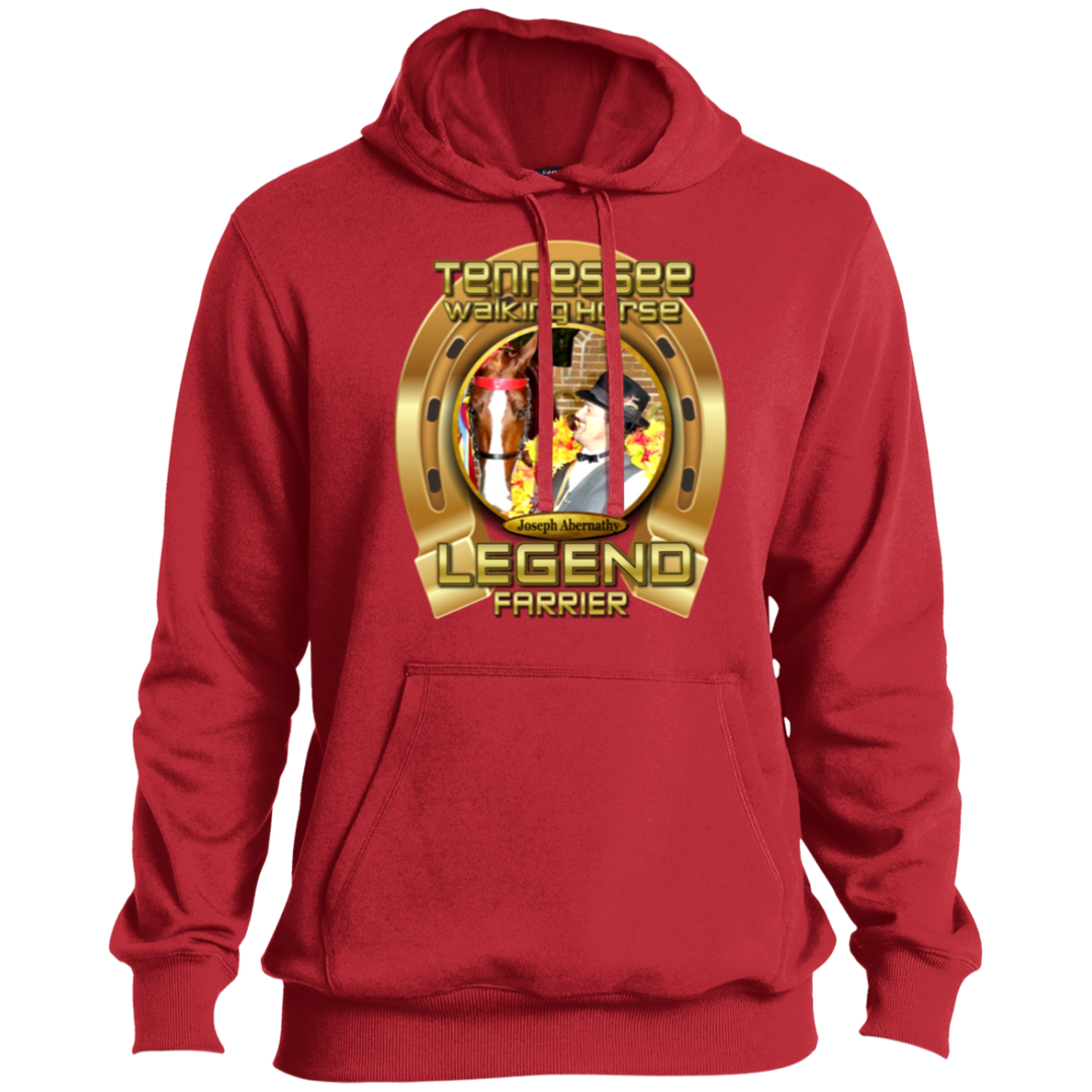 JOSEPH ABERNATHY (TWH LEGENDS) ST254 Pullover Hoodie