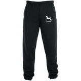 Morgan 4850MP Sweatpants with Pockets