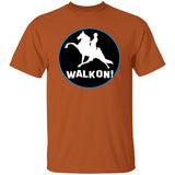 TWH PERFORMANCE WALK ON G500 5.3 oz. T-Shirt