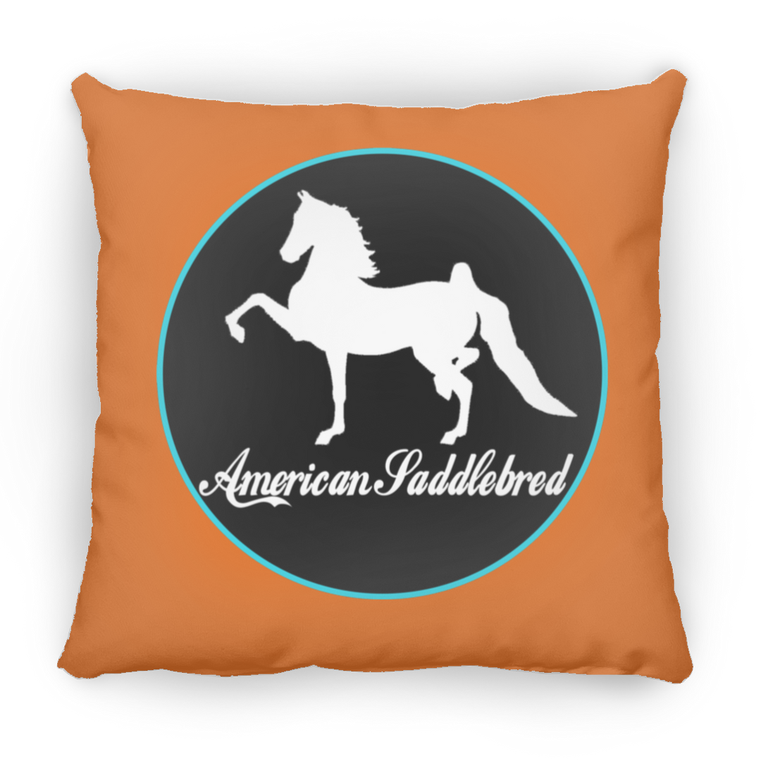 American Saddlebred PILLOWS THREE SIZES