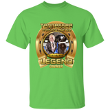 SARAH COFFEE BURKS (TWH LEGENDS) G500B Youth 5.3 oz 100% Cotton T-Shirt