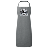 TWH Retro Vintage RP150 Sustainable Unisex Bib Apron