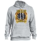 KEN TAYLOR (TWH LEGENDS) ST254 Pullover Hoodie
