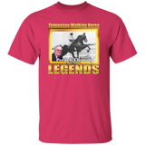 PREACH FLEMING  (Legends Series) G500 5.3 oz. T-Shirt