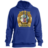JIM PUCKETT (TWH LEGENDS) ST254 Pullover Hoodie