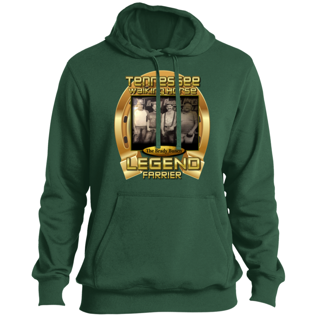 THE BRADY BUNCH (TWH LEGENDS) ST254 Pullover Hoodie