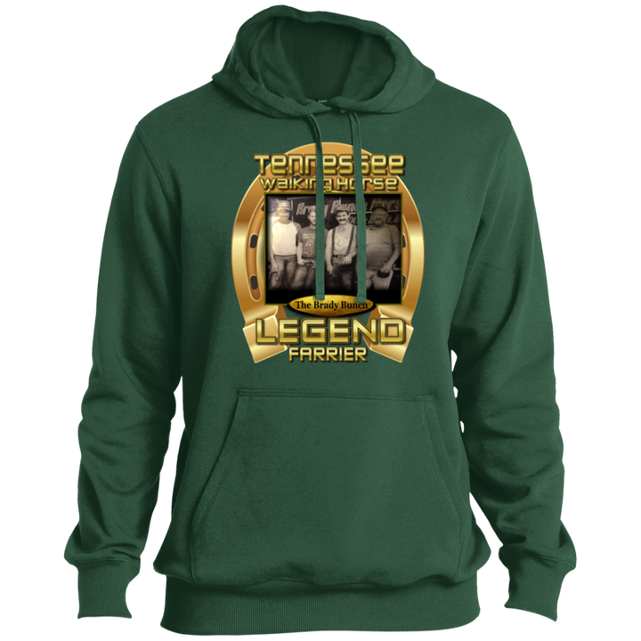 THE BRADY BUNCH (TWH LEGENDS) ST254 Pullover Hoodie