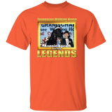 RONNIE SPEARS (Legends Series) G500 5.3 oz. T-Shirt