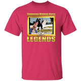 RONALD MOSLEY (Legends Series) G500 5.3 oz. T-Shirt