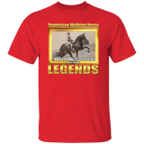 ODELL MCCONNELL (Legends Series) G500 5.3 oz. T-Shirt