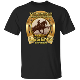 JACK JOHNSON (TWH LEGENDS) G500 5.3 oz. T-Shirt