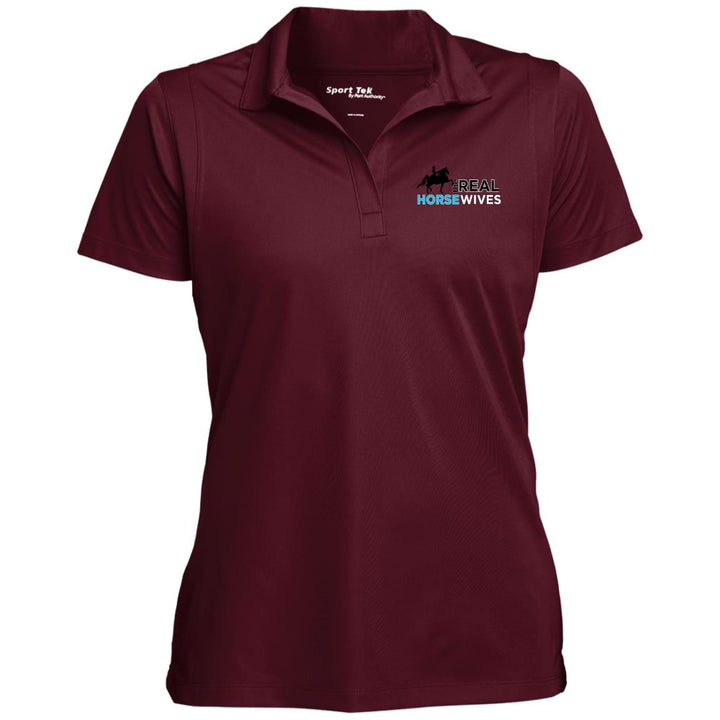 THE REAL HORSE WIVES ASB LST650 Ladies&