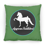American Saddlebred PILLOWS THREE SIZES