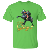 GLORY JC 2XWGC SHIRT G500B Youth 5.3 oz 100% Cotton T-Shirt